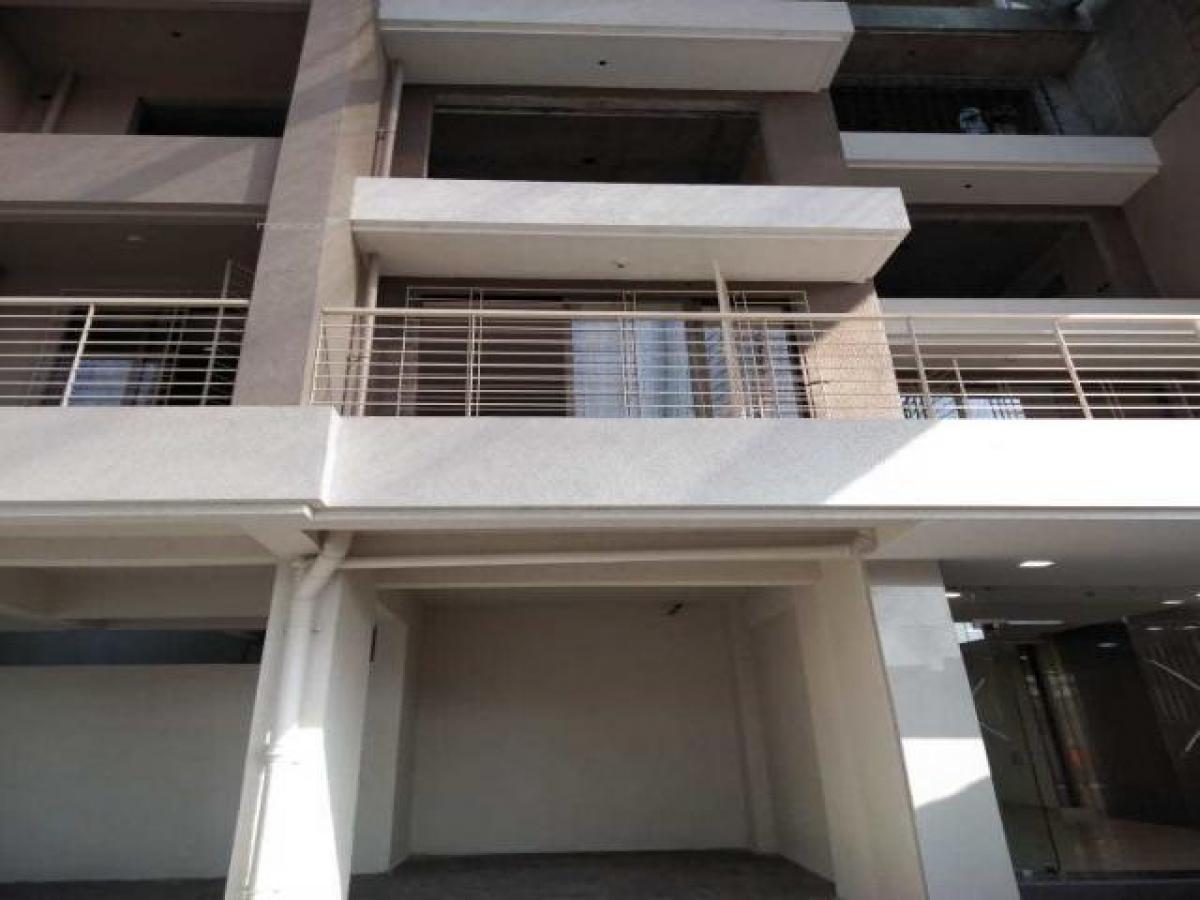 Studio in Mumbai, India No. 16920