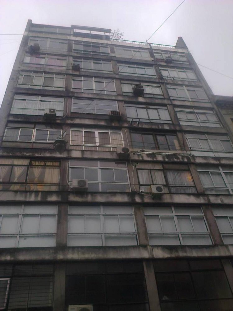 35m² Office in Buenos Aires, Argentina No. 104634