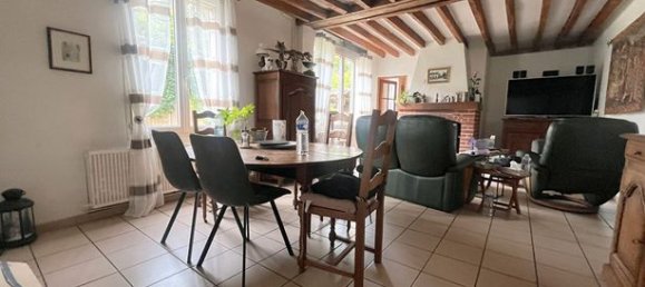 4 bedrooms House in Meru, France No. 301359 2