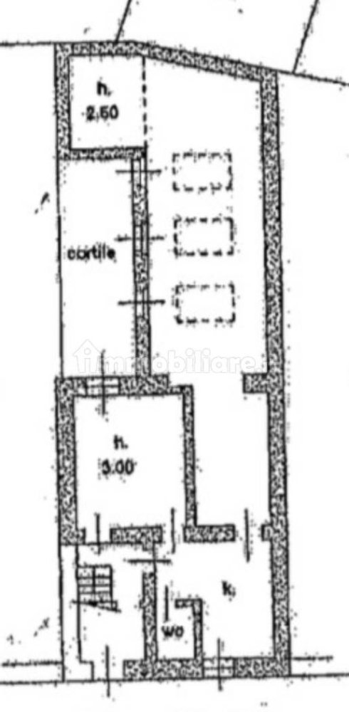 2 chambres Appartement à Milan, Italy No. 314319