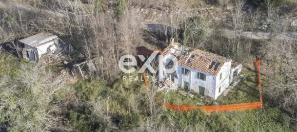 3 chambres Maison à Colli al Metauro, Italy No. 260898 25