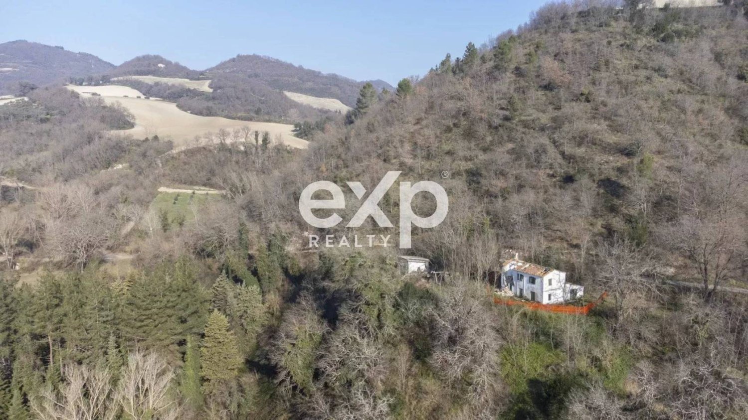 3 chambres Maison à Colli al Metauro, Italy No. 260898