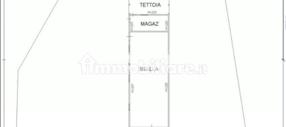 3 chambres Maison à Colli al Metauro, Italy No. 260898 30