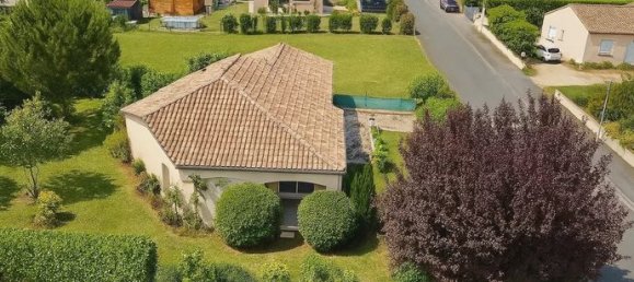 2 bedrooms House in Monflanquin, France No. 301518 4