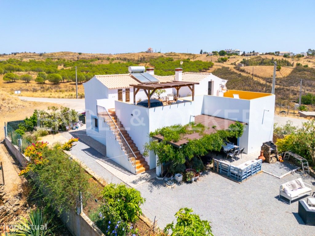 3 bedrooms House in Tavira, Portugal No. 260119