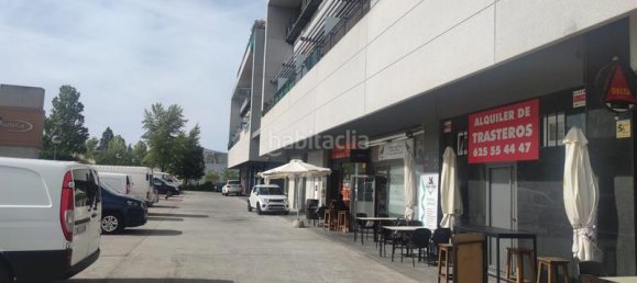 Propriété commerciale à Tres Cantos, Spain 98m² No. 142806 11