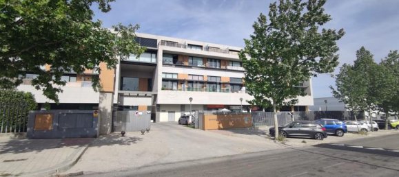 Propriété commerciale à Tres Cantos, Spain 98m² No. 142806 10