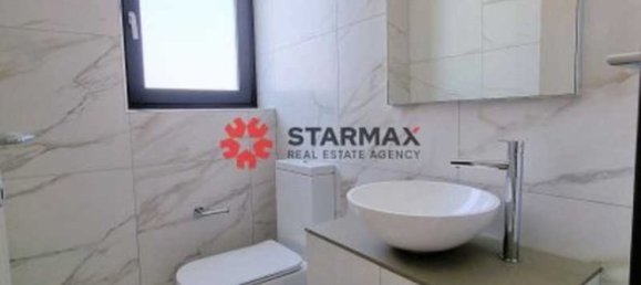 Apartamento T3 em Germasogeia, Cyprus N.º 67497 15