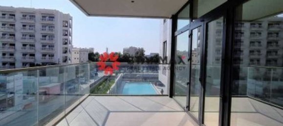 Apartamento T3 em Germasogeia, Cyprus N.º 67497 9