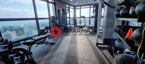 Apartamento T3 em Germasogeia, Cyprus N.º 67497 16