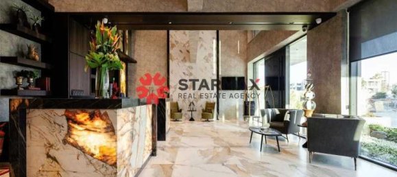 Apartamento T3 em Germasogeia, Cyprus N.º 67497 2