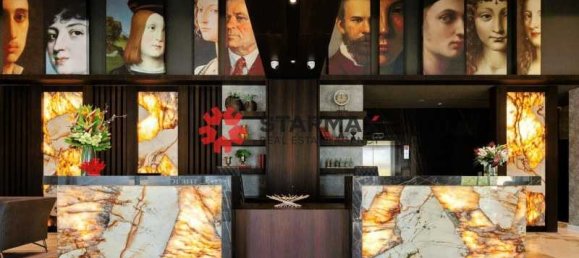 Apartamento T3 em Germasogeia, Cyprus N.º 67497 4