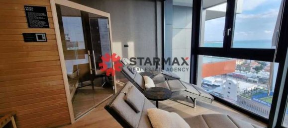 Apartamento T3 em Germasogeia, Cyprus N.º 67497 3