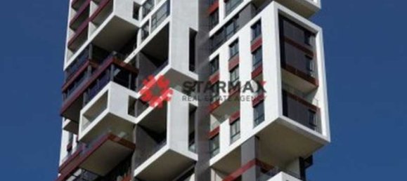 Apartamento T3 em Germasogeia, Cyprus N.º 67497 7