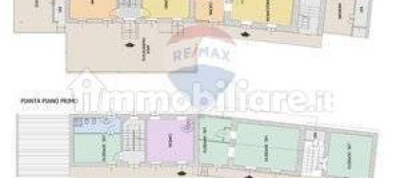 3 Schlafzimmer Haus in Meina, Italy, Nr. 379877 2