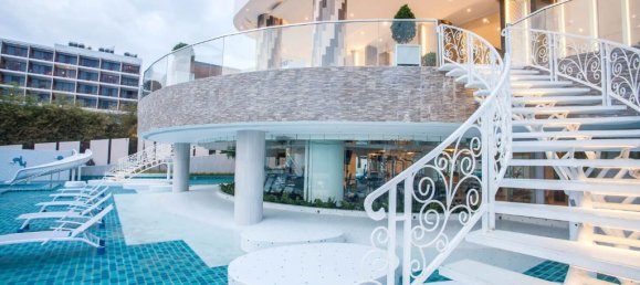 2 Schlafzimmer Eigentumswohnung in Pattaya, Thailand, Nr. 20022 6