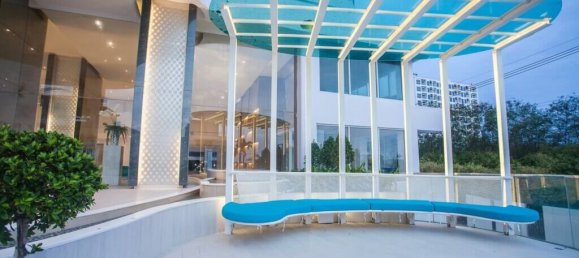 2 Schlafzimmer Eigentumswohnung in Pattaya, Thailand, Nr. 20022 3