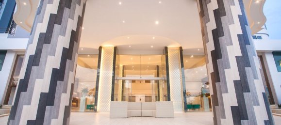 2 Schlafzimmer Eigentumswohnung in Pattaya, Thailand, Nr. 20022 5