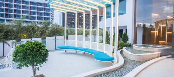 2 Schlafzimmer Eigentumswohnung in Pattaya, Thailand, Nr. 20022 4