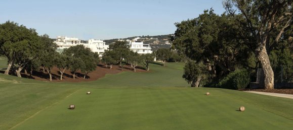 3 bedrooms Penthouse in San Roque, Spain No. 87131 96