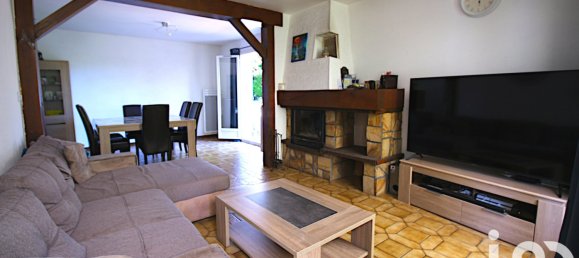 4 غرف نوم منزل في Chateau-Thierry, France رقم 241484 4