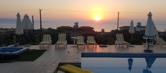 Дом с 5 спальнями в Аргака, Кипр № 6637 8