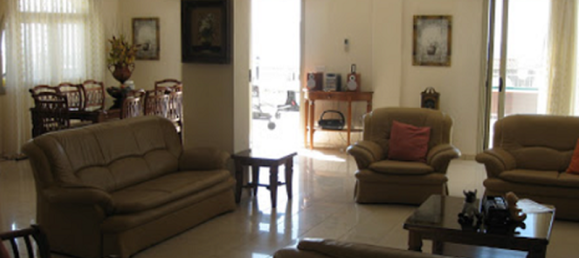 Дом с 5 спальнями в Аргака, Кипр № 6637 3