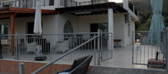 Дом с 5 спальнями в Аргака, Кипр № 6637 4