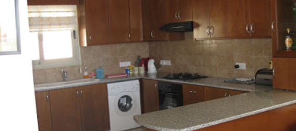 Дом с 5 спальнями в Аргака, Кипр № 6637 11