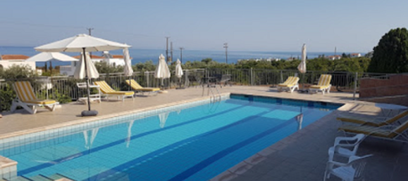 Дом с 5 спальнями в Аргака, Кипр № 6637 9