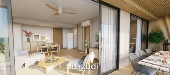 3 bedrooms Condo in Bang Tao, Thailand No. 16273 3