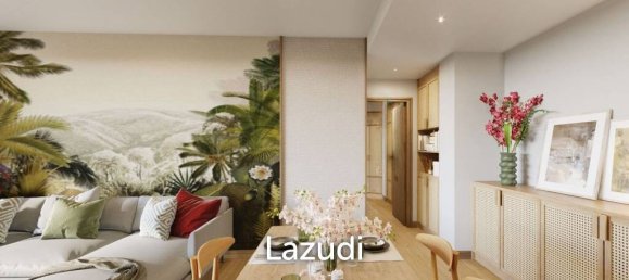 3 bedrooms Condo in Bang Tao, Thailand No. 16273 5