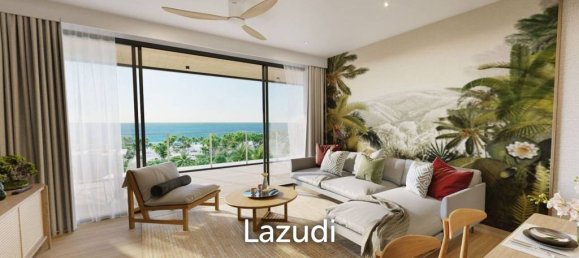 3 bedrooms Condo in Bang Tao, Thailand No. 16273 4