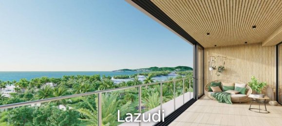 3 bedrooms Condo in Bang Tao, Thailand No. 16273 2