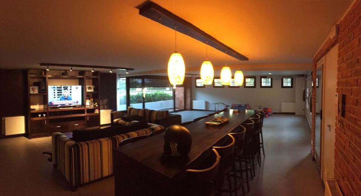 3 bedrooms House in Mar del Plata, Argentina No. 101835