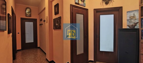 5 bedrooms Apartment in Savona, Italy No. 312080 8