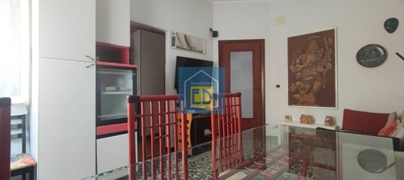 5 bedrooms Apartment in Savona, Italy No. 312080 4