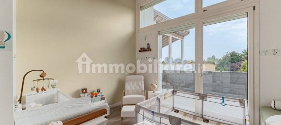 2 bedrooms Apartment in Mantua, Italy No. 323477 30