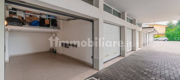 2 bedrooms Apartment in Mantua, Italy No. 323477 34