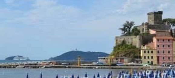 5-Zimmer Wohnung in Lerici, Italy, Nr. 30257 4