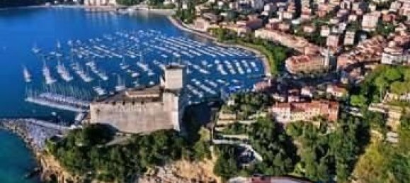 5-Zimmer Wohnung in Lerici, Italy, Nr. 30257 20