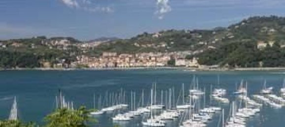 5-Zimmer Wohnung in Lerici, Italy, Nr. 30257 2