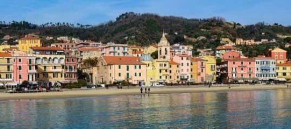 5-Zimmer Wohnung in Lerici, Italy, Nr. 30257 3