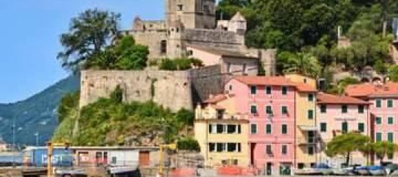 5-Zimmer Wohnung in Lerici, Italy, Nr. 30257 16