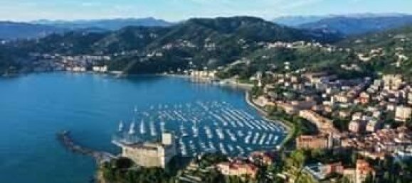 5-Zimmer Wohnung in Lerici, Italy, Nr. 30257 22