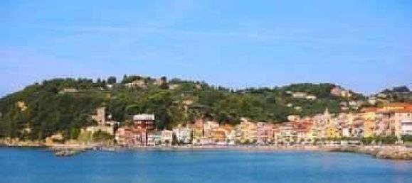 5-Zimmer Wohnung in Lerici, Italy, Nr. 30257 15