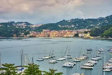 5-Zimmer Wohnung in Lerici, Italy, Nr. 30257