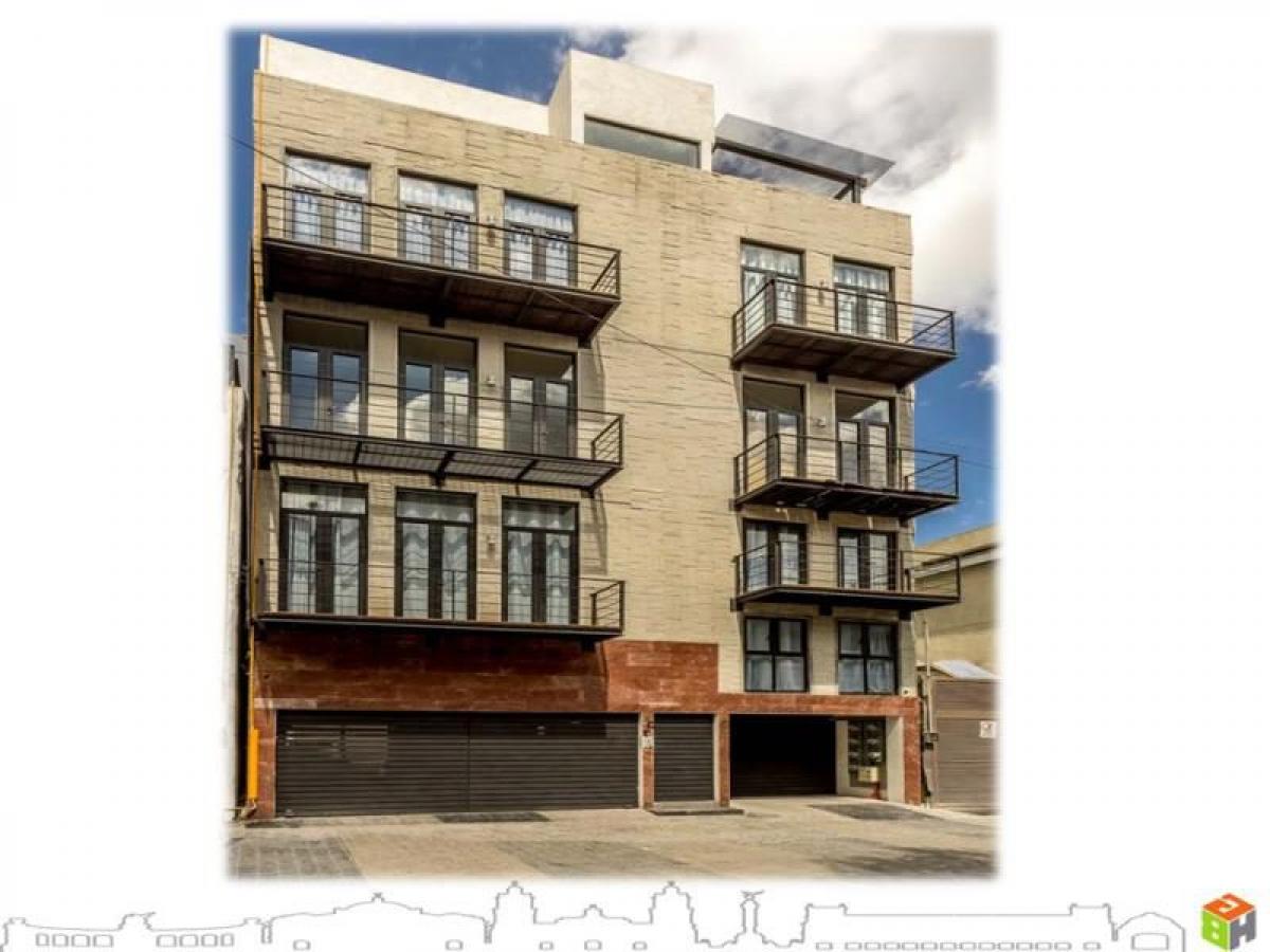 Apartamento de 2 dormitorios en Mexicali, Mexico No. 190244