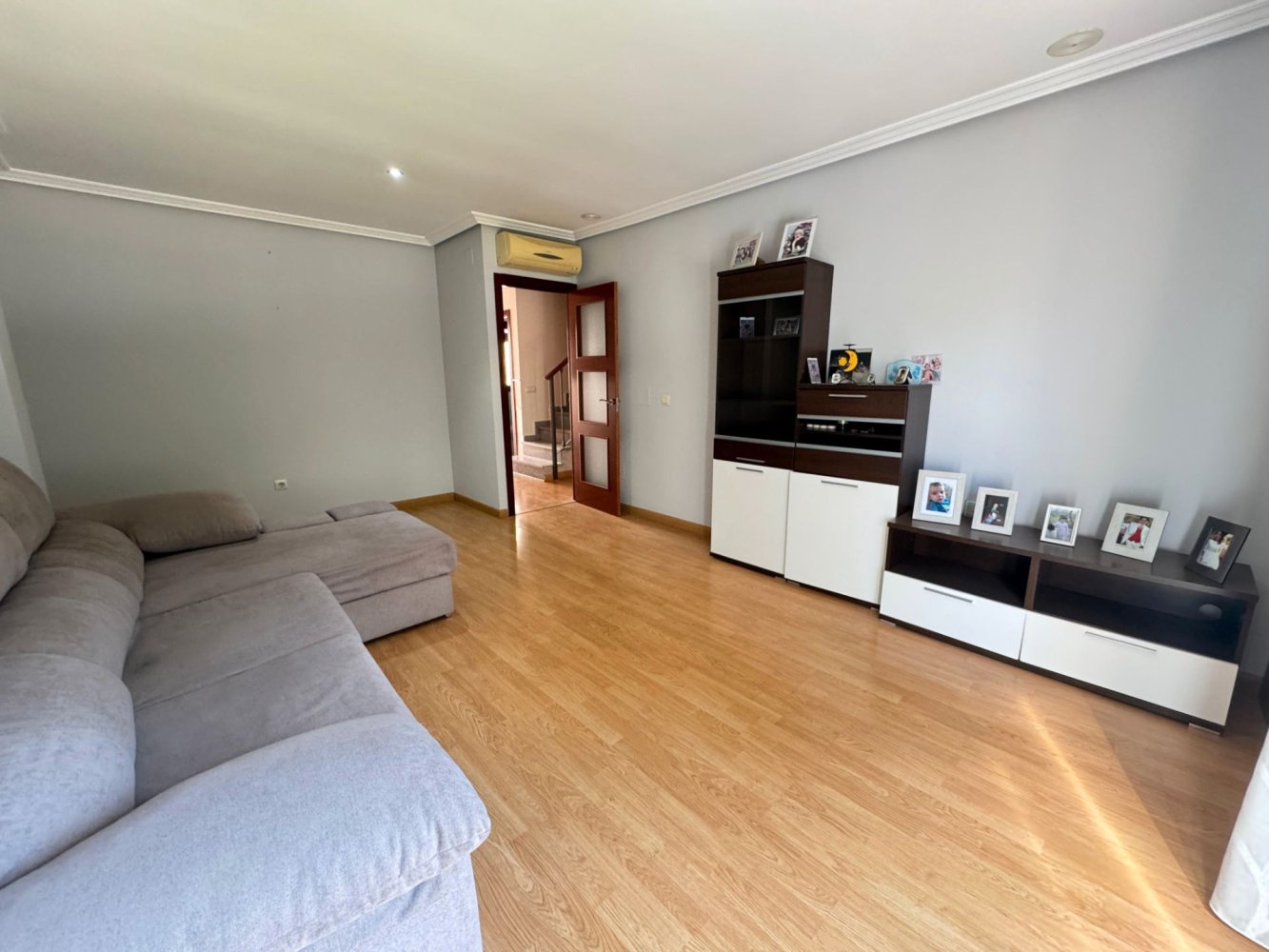 Adosado de 3 dormitorios en Andújar, Spain No. 134697