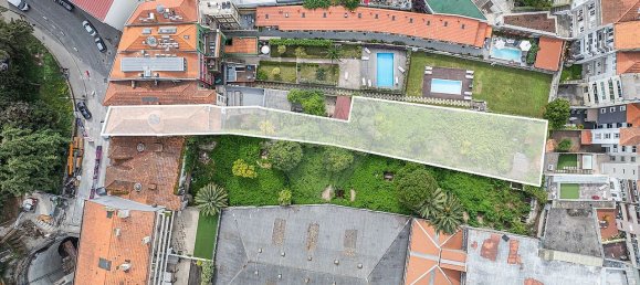 Здание с 9 спальнями в Порту, Португалия № 66619 14